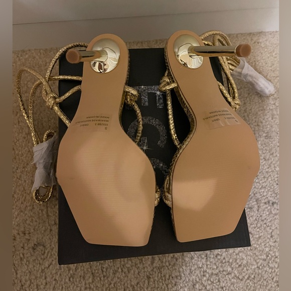 Ego high heels - Picture 4 of 8